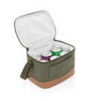 Impact AWARE™ 16 oz. rcanvas six can cooler bag - Slika 3