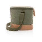 Impact AWARE™ 16 oz. rcanvas six can cooler bag - Slika 5