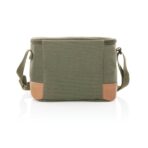 Impact AWARE™ 16 oz. rcanvas six can cooler bag - Slika 6