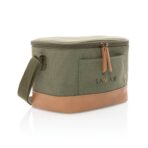 Impact AWARE™ 16 oz. rcanvas six can cooler bag - Slika 8