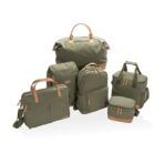 Impact AWARE™ 16 oz. rcanvas six can cooler bag - Slika 9