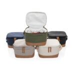 Impact AWARE™ 16 oz. rcanvas six can cooler bag - Slika 10