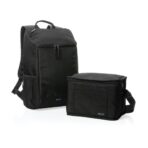 Swiss Peak AWARE™ 1200D deluxe cooler backpack - Image 10