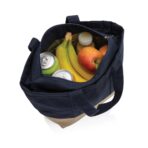 Impact Aware™ 285 gsm rcanvas cooler bag undyed - Image 3