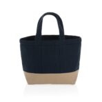 Impact Aware™ 285 gsm rcanvas cooler bag undyed - Image 4