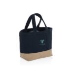 Impact Aware™ 285 gsm rcanvas cooler bag undyed - Image 6