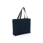 Impact Aware™ 285 gsm rcanvas large cooler tote undyed