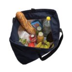 Impact Aware™ 285 gsm rcanvas large cooler tote undyed - Image 3