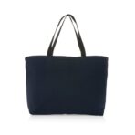 Impact Aware™ 285 gsm rcanvas large cooler tote undyed - Image 4