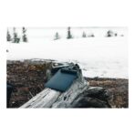 Pedro AWARE™ RPET deluxe cooler bag with 5W solar panel - Image 12