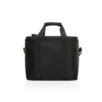 Pedro AWARE™ RPET deluxe cooler bag with 5W solar panel - Image 6