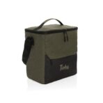 Kazu AWARE™ RPET basic cooler bag - Image 7