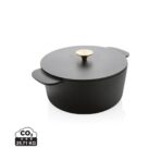 Ukiyo cast iron pan large - Slika 2