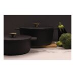 Ukiyo cast iron pan large - Slika 11