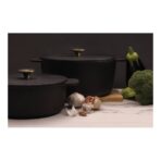 Ukiyo cast iron pan large - Slika 12