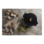 Ukiyo cast iron pan large - Slika 14