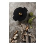 Ukiyo cast iron pan large - Slika 15