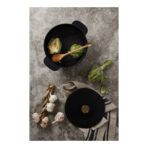 Ukiyo cast iron pan large - Slika 16