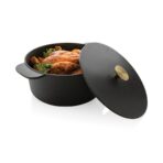 Ukiyo cast iron pan large - Slika 4