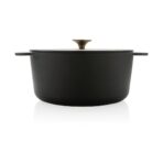 Ukiyo cast iron pan large - Slika 5
