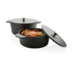 Ukiyo cast iron pan large - Slika 9