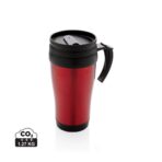 Stainless steel mug - Slika 2