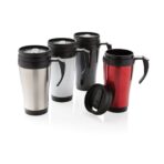 Stainless steel mug - Slika 9