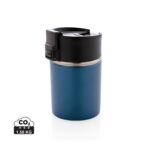 Bogota compact vacuum mug with ceramic coating - Slika 2