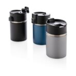 Bogota compact vacuum mug with ceramic coating - Slika 11