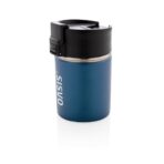 Bogota compact vacuum mug with ceramic coating - Slika 10