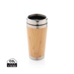 Bamboo tumbler - Slika 2