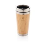 Bamboo tumbler - Slika 7