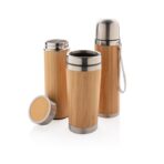 Bamboo tumbler - Slika 8