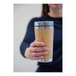Bamboo tumbler - Slika 10