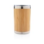Bamboo coffee to go tumbler - Slika 3