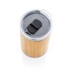 Bamboo coffee to go tumbler - Slika 4