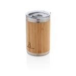 Bamboo coffee to go tumbler - Slika 6