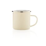 Vintage enamel mug - Slika 3