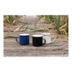 Vintage enamel mug - Slika 9