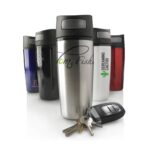 Auto leak proof tumbler - Slika 5