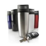 Auto leak proof tumbler - Slika 6