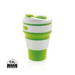 Foldable silicone cup - Slika 2
