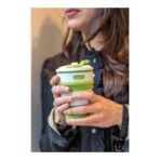 Foldable silicone cup - Slika 11
