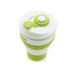 Foldable silicone cup - Slika 3