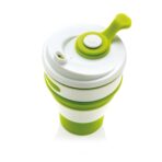 Foldable silicone cup - Slika 4