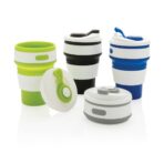 Foldable silicone cup - Slika 10