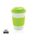 Reusable Coffee cup 270ml - Image 2