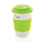 Reusable Coffee cup 270ml - Image 5