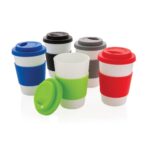 Reusable Coffee cup 270ml - Image 6