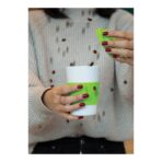 Reusable Coffee cup 270ml - Image 7